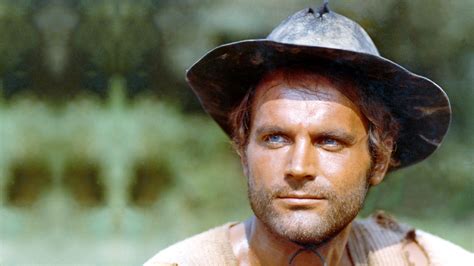 Terence Hill .